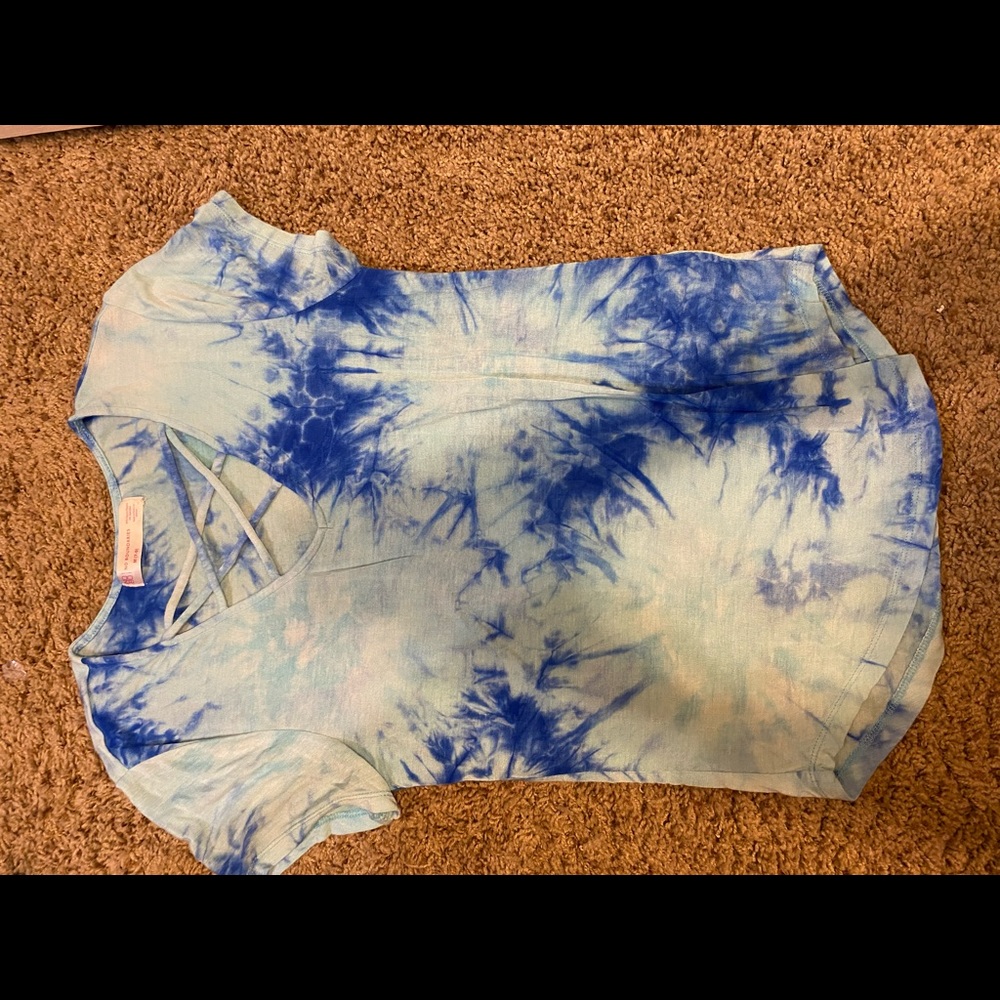No Boundaries size M (7-9)